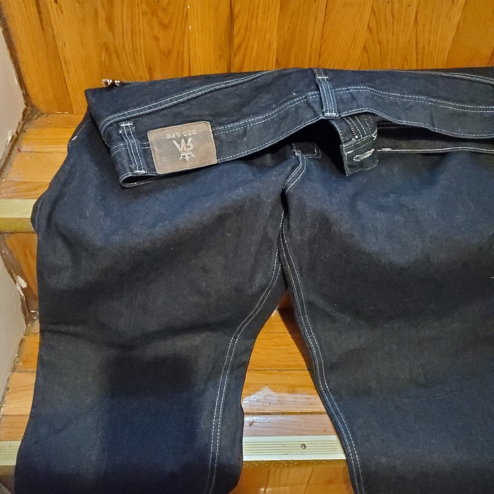 RED APE JEANS